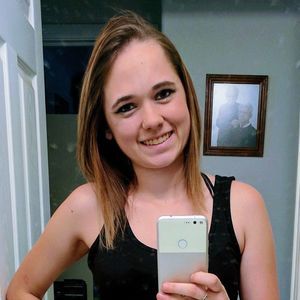 Meet your Posher, Kaitlyn